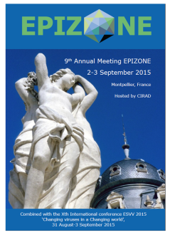 Flyer 9th Annual Meeting EPIZONE