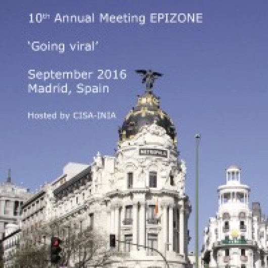 10th AM EPIZONE, 27-29 September Madrid
